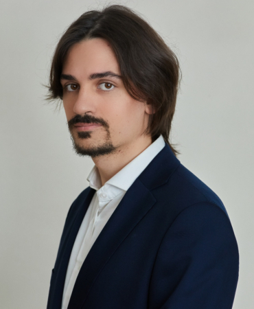 Adam Jachowicz